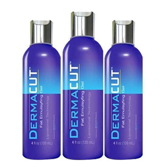 Dermacut Extreme Value System