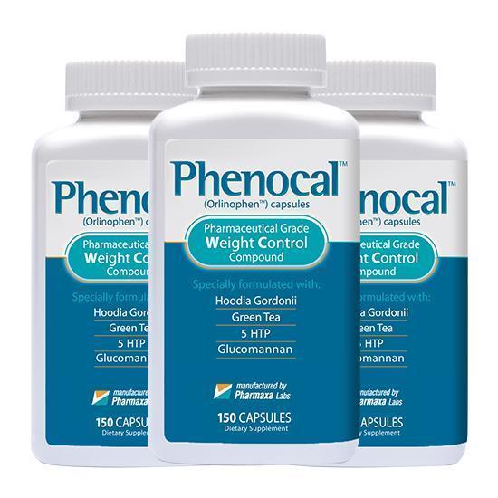 Phenocal Extreme Value System