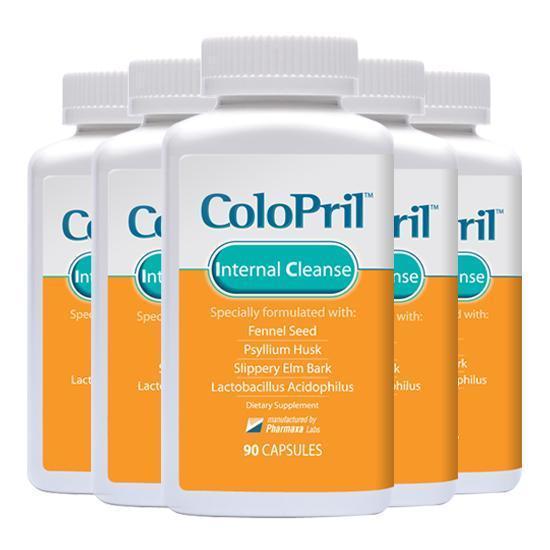 Colopril Preferred Package
