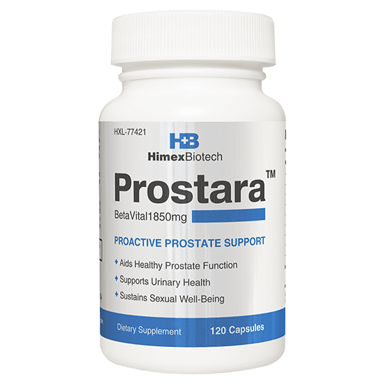 Prostara Starter Pack