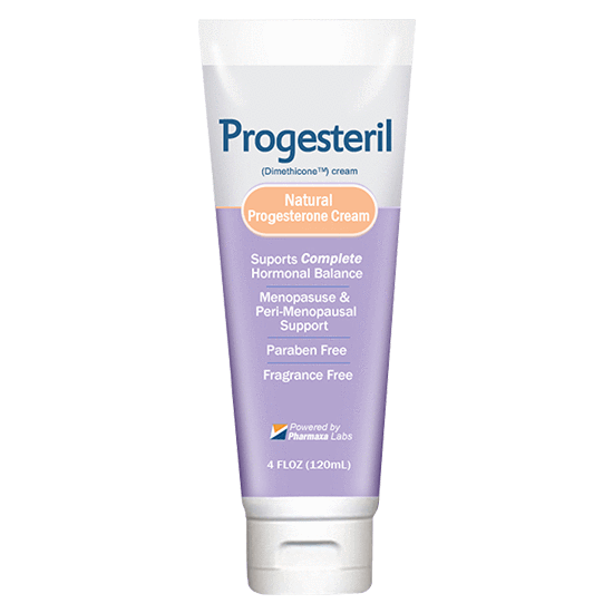 Progesteril The Starter