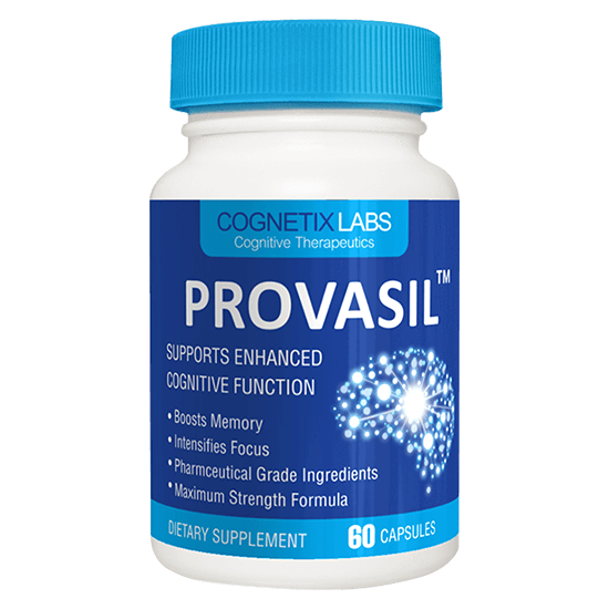 Provasil The Starter