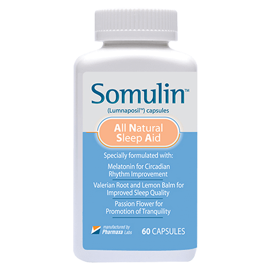 Somulin Starter Pack