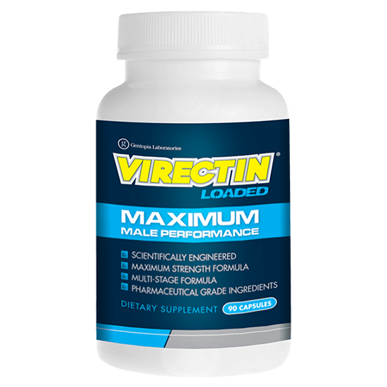 Virectin Starter Pack