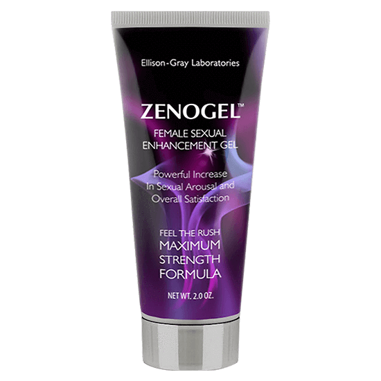 Zenogel Starter Pack