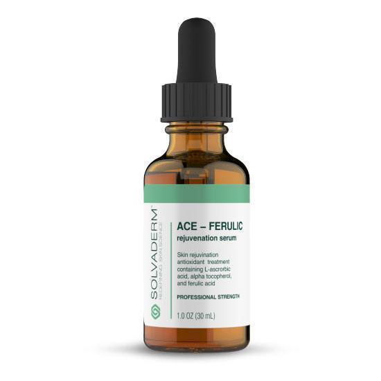 Ace Ferulic