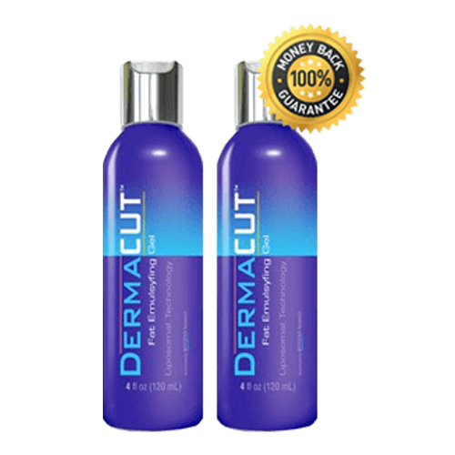 Dermacut Pack Of Two