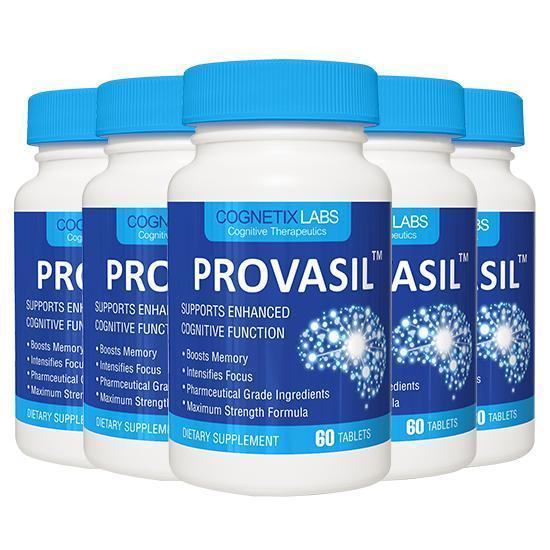 Provasil The Super Special - Preferred Package