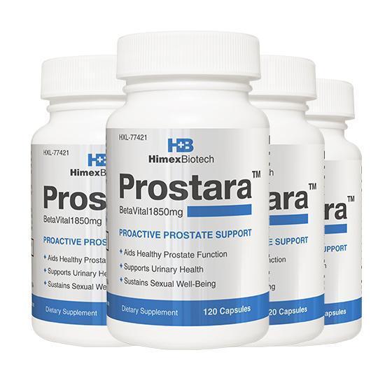 Prostara Power Package