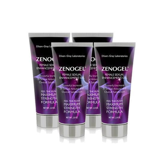 Zenogel Power Package