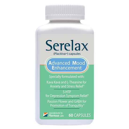 Serelax Starter Pack