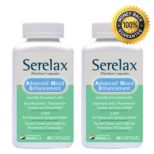 Serelax Pack Of Two