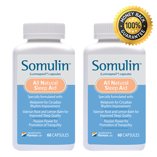 Somulin Pack Of Two