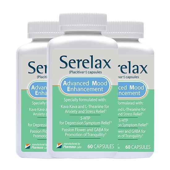 Serelax Extreme Value System