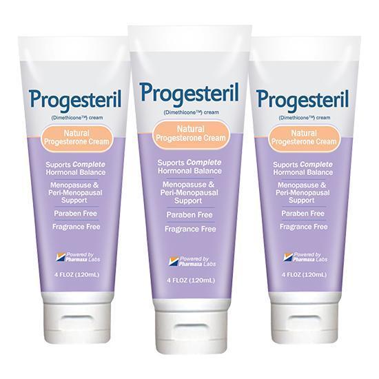 Progesteril Extreme Value System