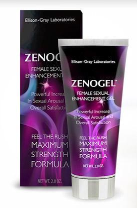 Zenogel Silver Starter